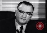 Standbild George Wilson Malon Nevada United States USA, 1958, aus Sekunde 27 historischem Filmmaterial Videoclip 65675027980