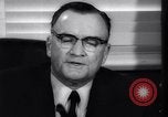 Standbild George Wilson Malon Nevada United States USA, 1958, aus Sekunde 28 historischem Filmmaterial Videoclip 65675027980