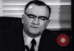 Standbild George Wilson Malon Nevada United States USA, 1958, aus Sekunde 29 historischem Filmmaterial Videoclip 65675027980