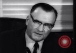 Standbild George Wilson Malon Nevada United States USA, 1958, aus Sekunde 30 historischem Filmmaterial Videoclip 65675027980