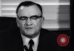 Standbild George Wilson Malon Nevada United States USA, 1958, aus Sekunde 32 historischem Filmmaterial Videoclip 65675027980