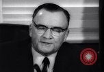 Standbild George Wilson Malon Nevada United States USA, 1958, aus Sekunde 33 historischem Filmmaterial Videoclip 65675027980