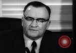 Standbild George Wilson Malon Nevada United States USA, 1958, aus Sekunde 34 historischem Filmmaterial Videoclip 65675027980