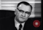 Standbild George Wilson Malon Nevada United States USA, 1958, aus Sekunde 36 historischem Filmmaterial Videoclip 65675027980