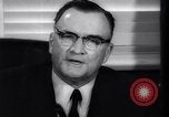Standbild George Wilson Malon Nevada United States USA, 1958, aus Sekunde 38 historischem Filmmaterial Videoclip 65675027980