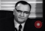 Standbild George Wilson Malon Nevada United States USA, 1958, aus Sekunde 39 historischem Filmmaterial Videoclip 65675027980
