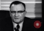 Standbild George Wilson Malon Nevada United States USA, 1958, aus Sekunde 41 historischem Filmmaterial Videoclip 65675027980