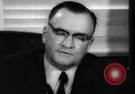 Standbild George Wilson Malon Nevada United States USA, 1958, aus Sekunde 42 historischem Filmmaterial Videoclip 65675027980