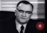Standbild George Wilson Malon Nevada United States USA, 1958, aus Sekunde 43 historischem Filmmaterial Videoclip 65675027980