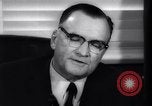 Standbild George Wilson Malon Nevada United States USA, 1958, aus Sekunde 44 historischem Filmmaterial Videoclip 65675027980