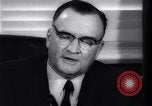 Standbild George Wilson Malon Nevada United States USA, 1958, aus Sekunde 45 historischem Filmmaterial Videoclip 65675027980