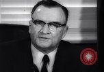 Standbild George Wilson Malon Nevada United States USA, 1958, aus Sekunde 46 historischem Filmmaterial Videoclip 65675027980