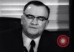 Standbild George Wilson Malon Nevada United States USA, 1958, aus Sekunde 47 historischem Filmmaterial Videoclip 65675027980