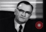 Standbild George Wilson Malon Nevada United States USA, 1958, aus Sekunde 48 historischem Filmmaterial Videoclip 65675027980