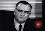Standbild George Wilson Malon Nevada United States USA, 1958, aus Sekunde 49 historischem Filmmaterial Videoclip 65675027980