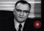 Standbild George Wilson Malon Nevada United States USA, 1958, aus Sekunde 50 historischem Filmmaterial Videoclip 65675027980
