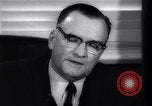 Standbild George Wilson Malon Nevada United States USA, 1958, aus Sekunde 51 historischem Filmmaterial Videoclip 65675027980