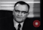 Standbild George Wilson Malon Nevada United States USA, 1958, aus Sekunde 52 historischem Filmmaterial Videoclip 65675027980