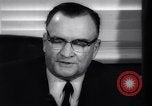 Standbild George Wilson Malon Nevada United States USA, 1958, aus Sekunde 53 historischem Filmmaterial Videoclip 65675027980