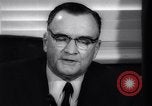 Standbild George Wilson Malon Nevada United States USA, 1958, aus Sekunde 54 historischem Filmmaterial Videoclip 65675027980