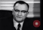 Standbild George Wilson Malon Nevada United States USA, 1958, aus Sekunde 55 historischem Filmmaterial Videoclip 65675027980