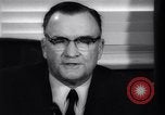 Standbild George Wilson Malon Nevada United States USA, 1958, aus Sekunde 56 historischem Filmmaterial Videoclip 65675027980