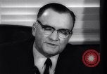 Standbild George Wilson Malon Nevada United States USA, 1958, aus Sekunde 58 historischem Filmmaterial Videoclip 65675027980