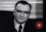Standbild George Wilson Malon Nevada United States USA, 1958, aus Sekunde 59 historischem Filmmaterial Videoclip 65675027980