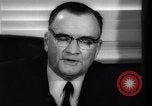 Standbild George Wilson Malon Nevada United States USA, 1958, aus Sekunde 60 historischem Filmmaterial Videoclip 65675027980