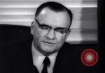 Standbild George Wilson Malon Nevada United States USA, 1958, aus Sekunde 62 historischem Filmmaterial Videoclip 65675027980