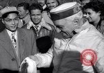 Image Jawaharlal Nehru le Tibet, 1958, de la seconde 25 séquences d'archives historiques vidéo 65675027981