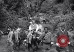 Image Jawaharlal Nehru le Tibet, 1958, de la seconde 34 séquences d'archives historiques vidéo 65675027981
