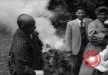 Image Jawaharlal Nehru le Tibet, 1958, de la seconde 40 séquences d'archives historiques vidéo 65675027981