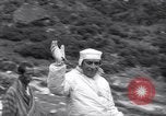 Image Jawaharlal Nehru le Tibet, 1958, de la seconde 60 séquences d'archives historiques vidéo 65675027981