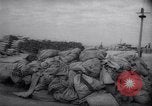 Standbild Chinesische Kommunisten bombardieren Quemoy Quemoy China, 1958, aus Sekunde 12 historischem Filmmaterial Videoclip 65675027982