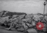 Standbild Chinesische Kommunisten bombardieren Quemoy Quemoy China, 1958, aus Sekunde 13 historischem Filmmaterial Videoclip 65675027982
