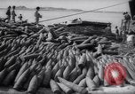 Standbild Chinesische Kommunisten bombardieren Quemoy Quemoy China, 1958, aus Sekunde 15 historischem Filmmaterial Videoclip 65675027982