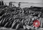 Standbild Chinesische Kommunisten bombardieren Quemoy Quemoy China, 1958, aus Sekunde 16 historischem Filmmaterial Videoclip 65675027982