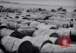 Standbild Chinesische Kommunisten bombardieren Quemoy Quemoy China, 1958, aus Sekunde 20 historischem Filmmaterial Videoclip 65675027982