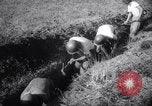 Standbild Chinesische Kommunisten bombardieren Quemoy Quemoy China, 1958, aus Sekunde 46 historischem Filmmaterial Videoclip 65675027982