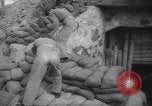 Standbild Chinesische Kommunisten bombardieren Quemoy Quemoy China, 1958, aus Sekunde 53 historischem Filmmaterial Videoclip 65675027982