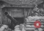 Standbild Chinesische Kommunisten bombardieren Quemoy Quemoy China, 1958, aus Sekunde 54 historischem Filmmaterial Videoclip 65675027982