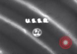 Standbild Eric Johnston Moskau Russland Sowjetunion, 1958, aus Sekunde 1 historischem Filmmaterial Videoclip 65675027983