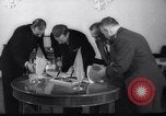 Standbild Eric Johnston Moskau Russland Sowjetunion, 1958, aus Sekunde 5 historischem Filmmaterial Videoclip 65675027983