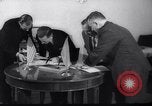Standbild Eric Johnston Moskau Russland Sowjetunion, 1958, aus Sekunde 6 historischem Filmmaterial Videoclip 65675027983