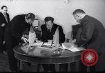 Standbild Eric Johnston Moskau Russland Sowjetunion, 1958, aus Sekunde 7 historischem Filmmaterial Videoclip 65675027983