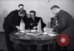 Standbild Eric Johnston Moskau Russland Sowjetunion, 1958, aus Sekunde 8 historischem Filmmaterial Videoclip 65675027983