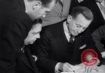 Standbild Eric Johnston Moskau Russland Sowjetunion, 1958, aus Sekunde 13 historischem Filmmaterial Videoclip 65675027983