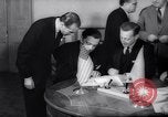 Standbild Eric Johnston Moskau Russland Sowjetunion, 1958, aus Sekunde 16 historischem Filmmaterial Videoclip 65675027983