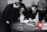 Standbild Eric Johnston Moskau Russland Sowjetunion, 1958, aus Sekunde 18 historischem Filmmaterial Videoclip 65675027983